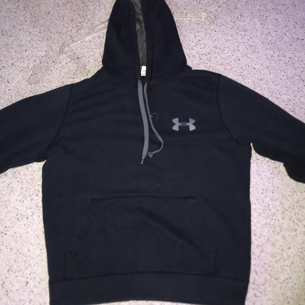 Men’s under armour  sweatshirt